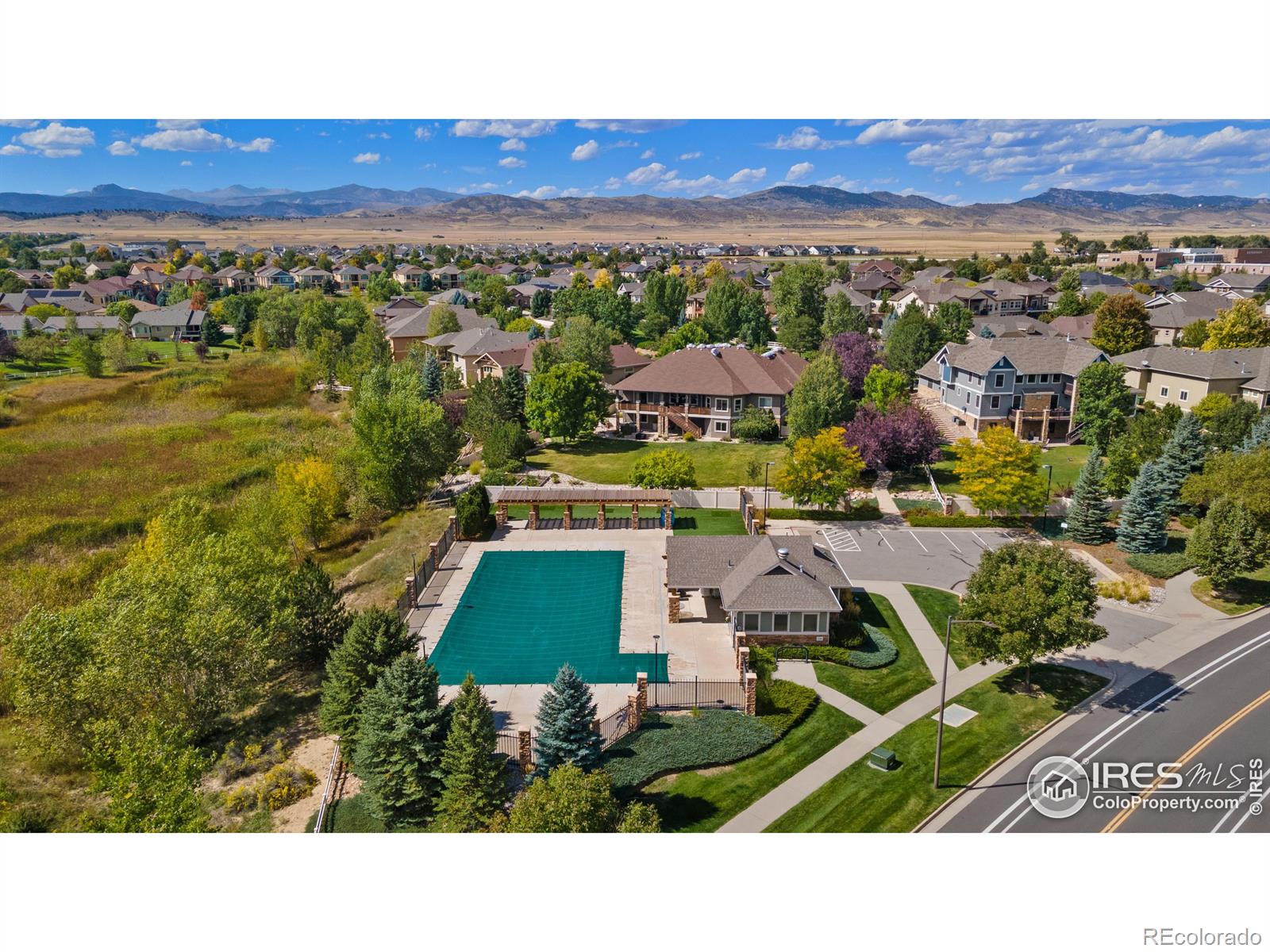 MLS Image #39 for 5080  coral burst circle,loveland, Colorado