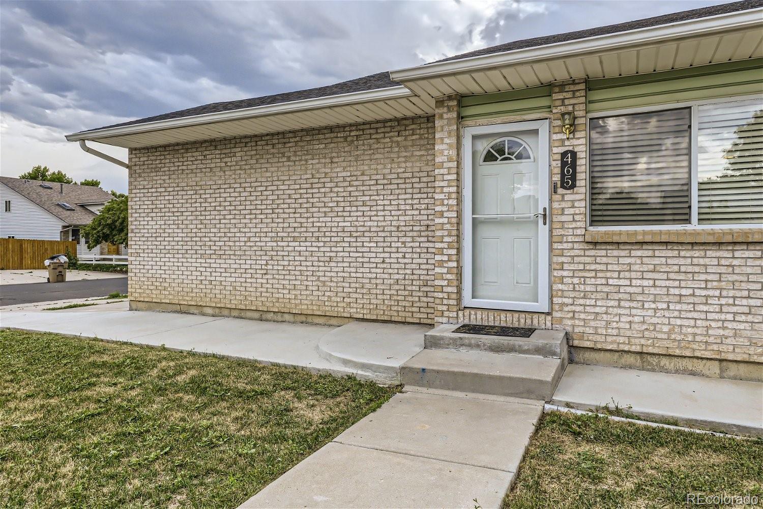 MLS Image #0 for 465  miller avenue,brighton, Colorado