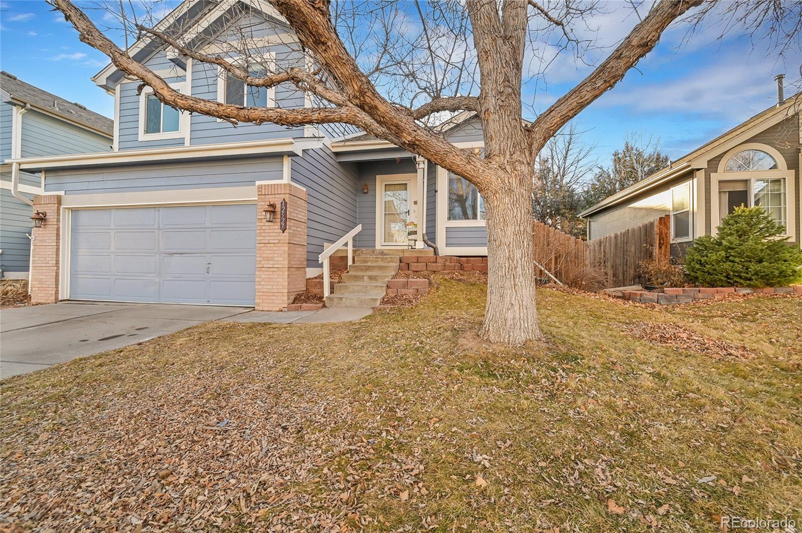 CMA Image for 12527  Tammywood Street,Broomfield, Colorado