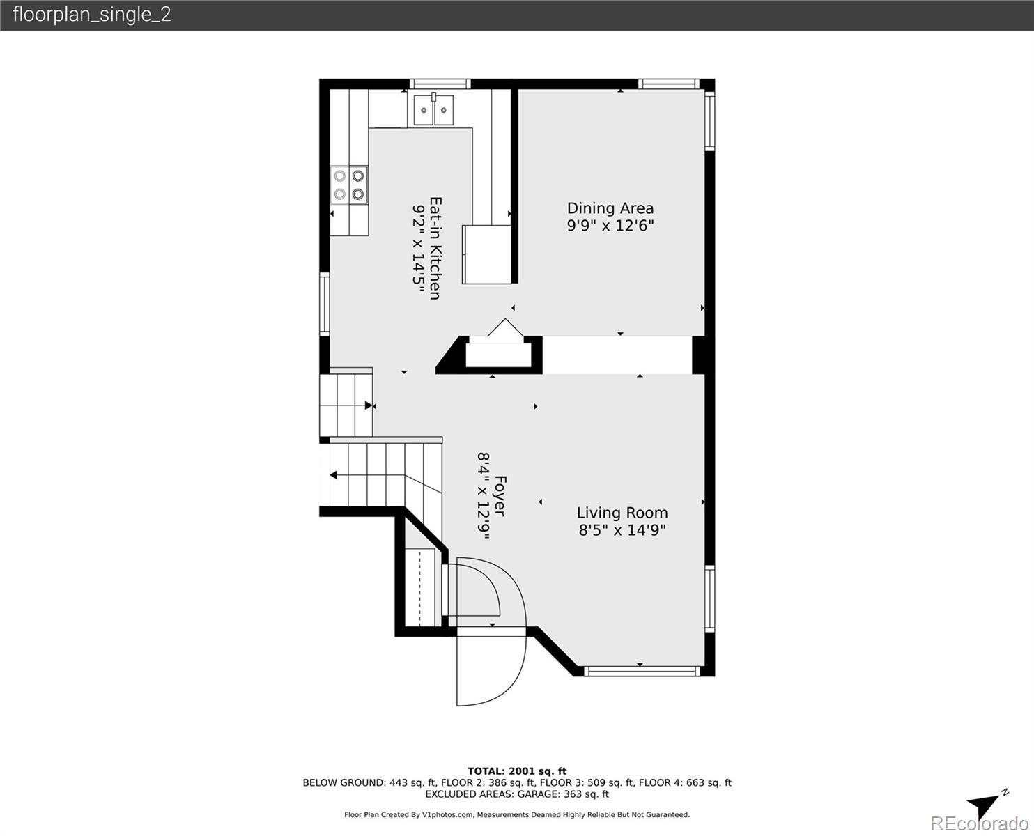 MLS Image #24 for 12527  tammywood street,broomfield, Colorado