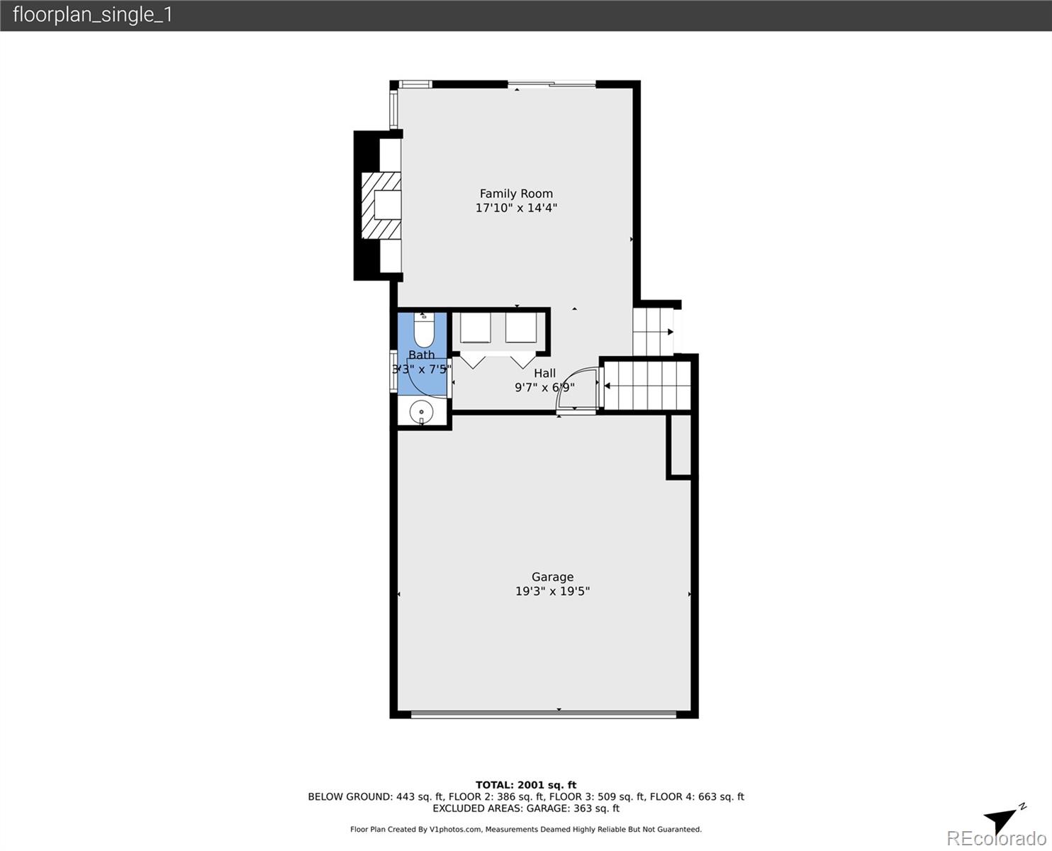 MLS Image #25 for 12527  tammywood street,broomfield, Colorado