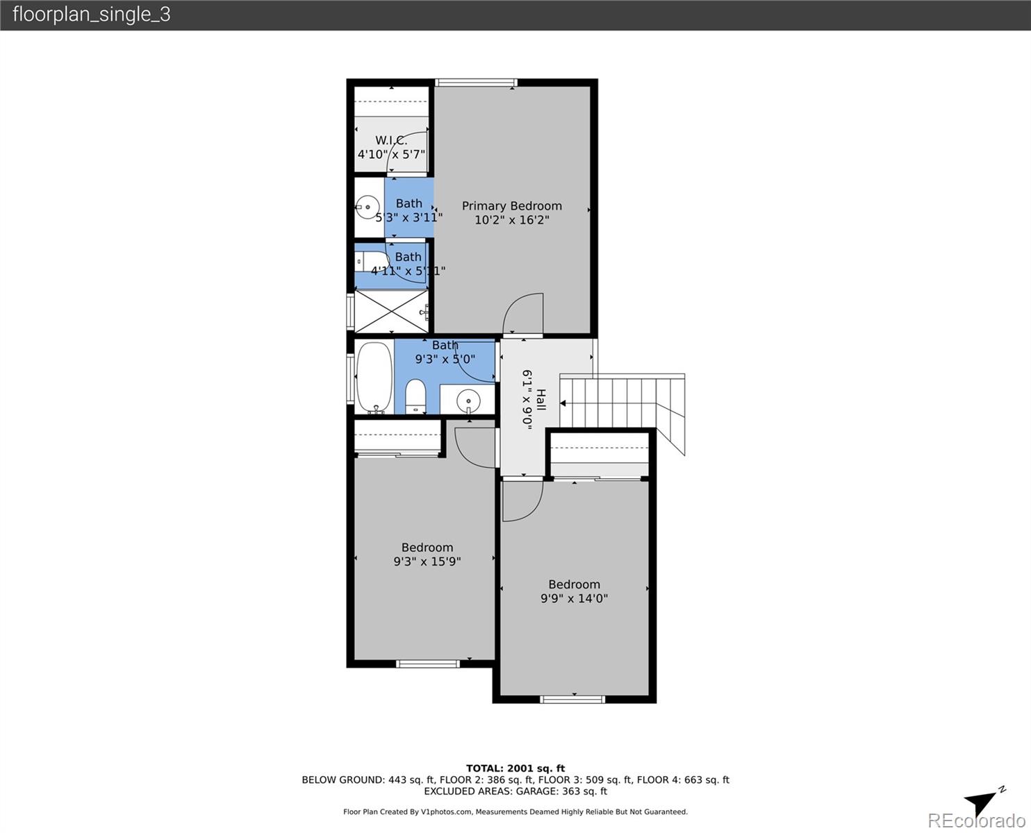 MLS Image #26 for 12527  tammywood street,broomfield, Colorado