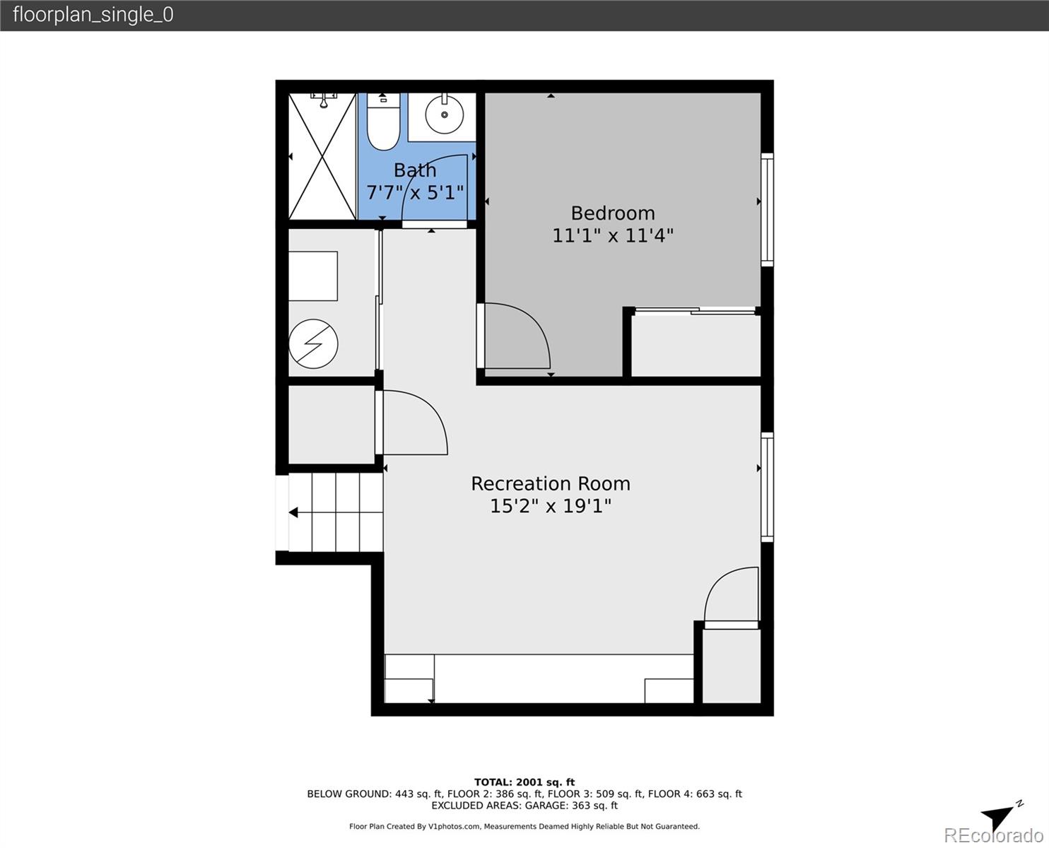 MLS Image #27 for 12527  tammywood street,broomfield, Colorado