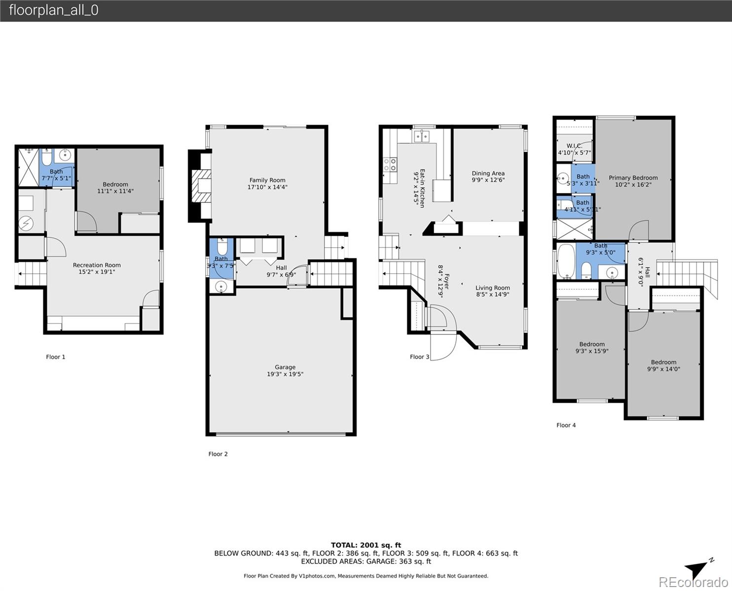 MLS Image #28 for 12527  tammywood street,broomfield, Colorado