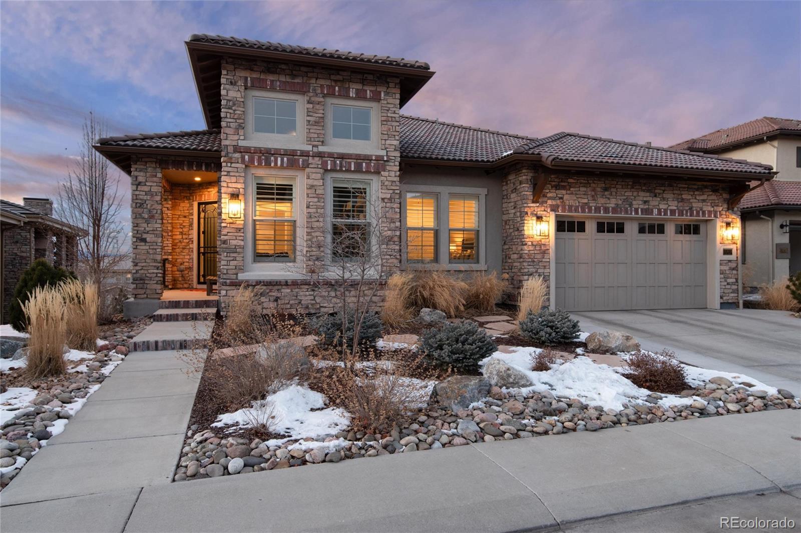 MLS Image #2 for 10817  greycliffe drive,highlands ranch, Colorado