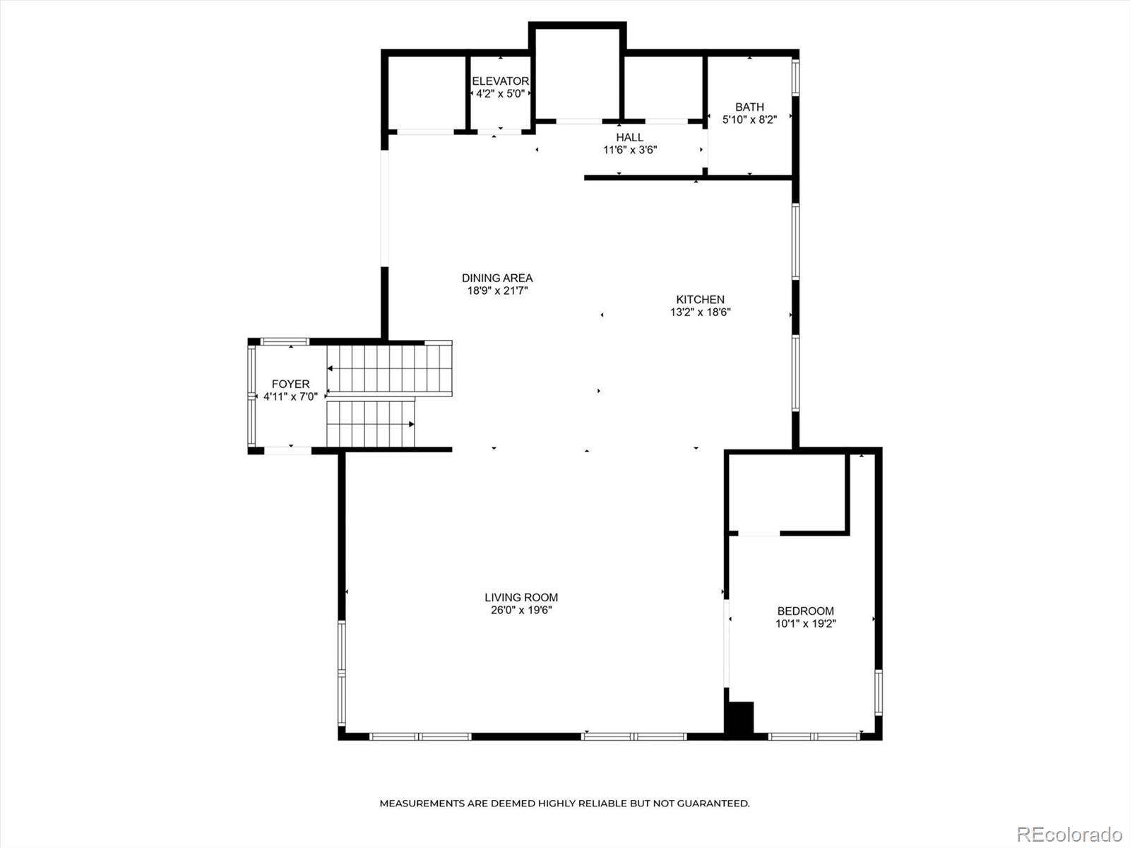 MLS Image #36 for 1711  boulder street,denver, Colorado