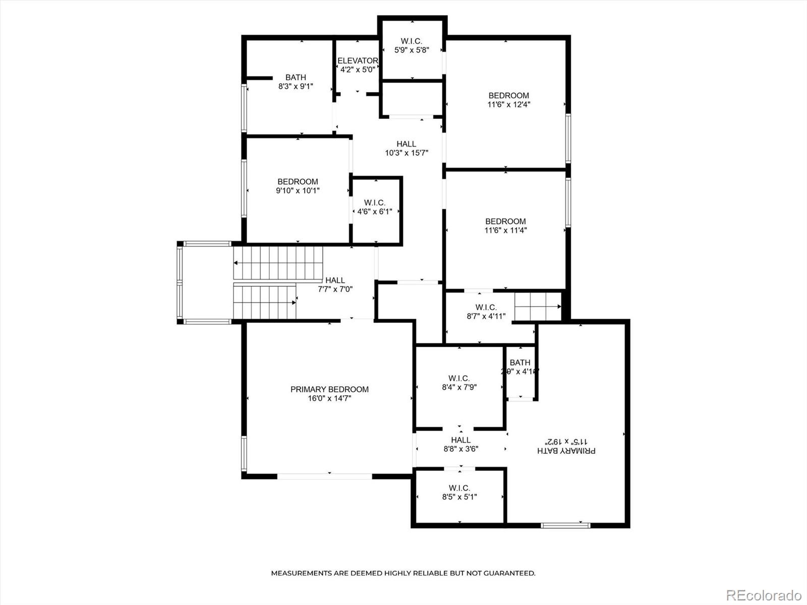 MLS Image #37 for 1711  boulder street,denver, Colorado