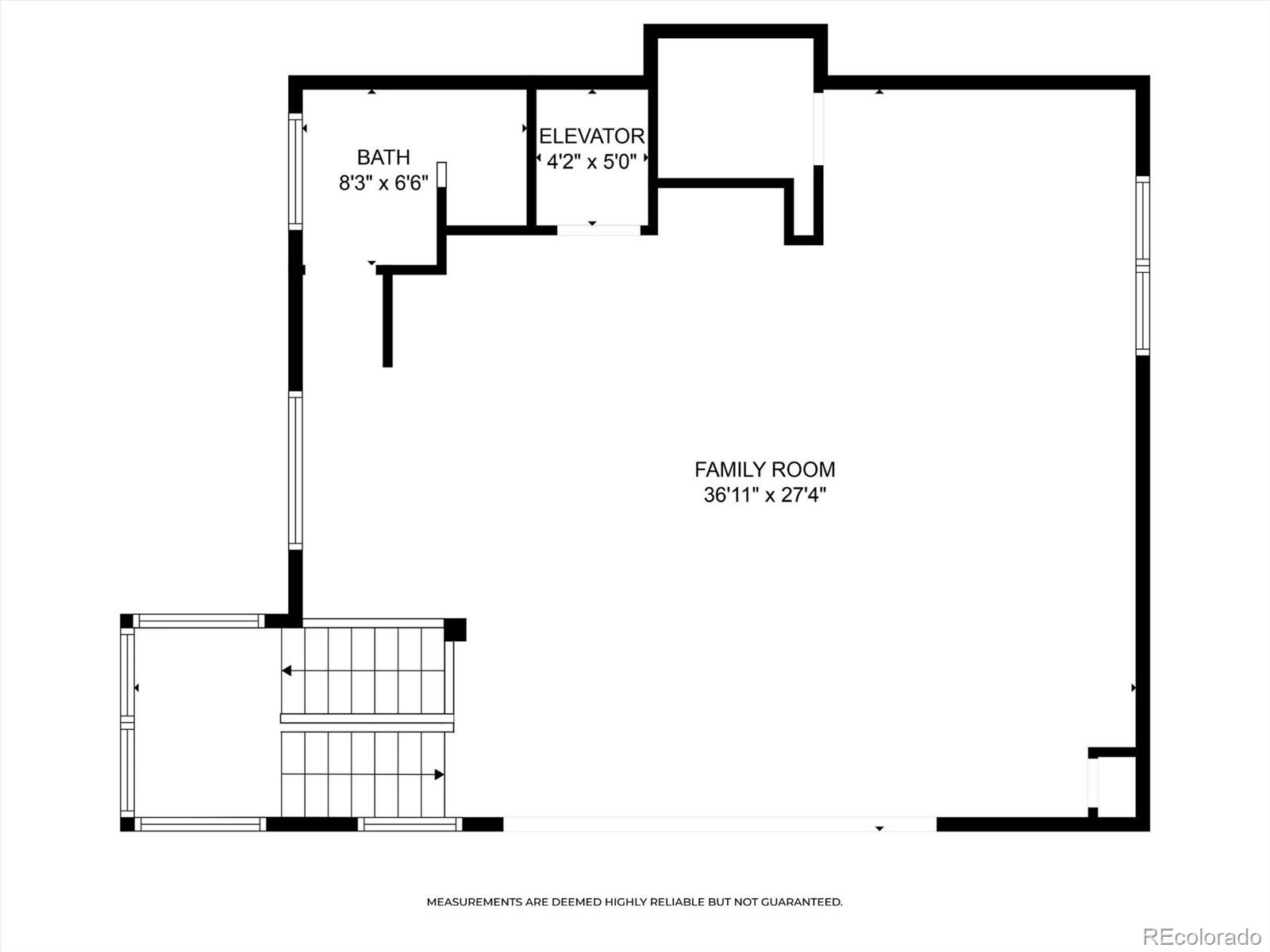 MLS Image #38 for 1711  boulder street,denver, Colorado