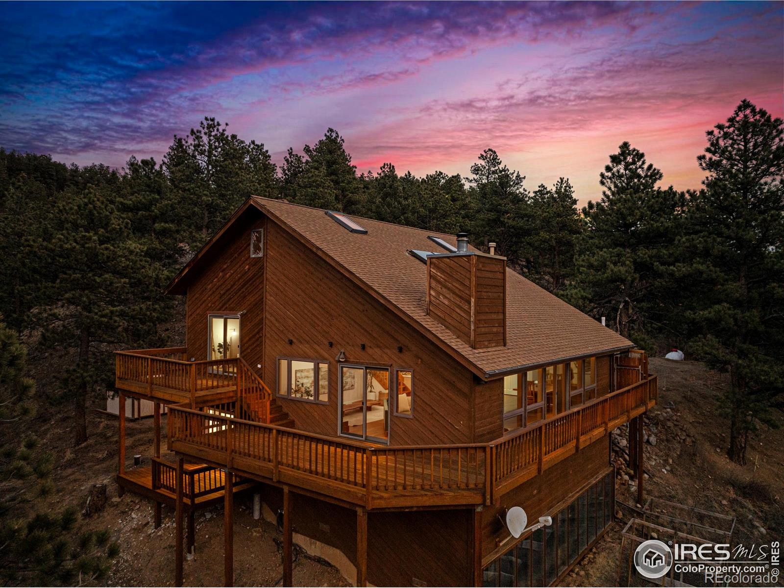 MLS Image #0 for 333  antler drive,boulder, Colorado