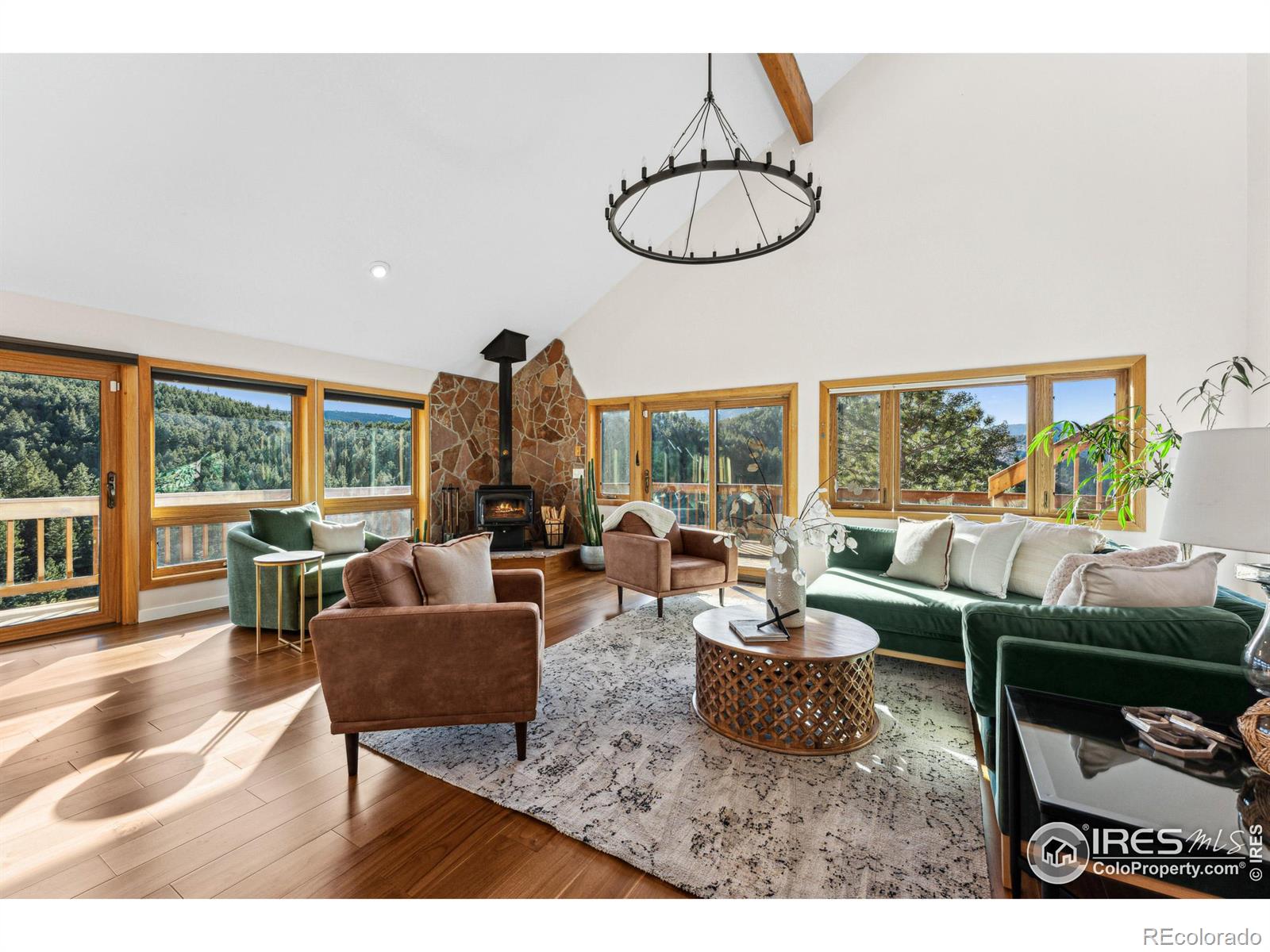 MLS Image #2 for 333  antler drive,boulder, Colorado