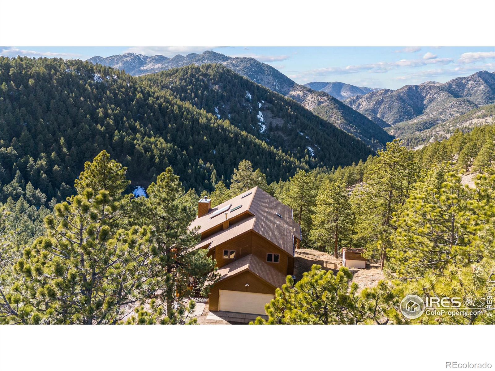 MLS Image #36 for 333  antler drive,boulder, Colorado