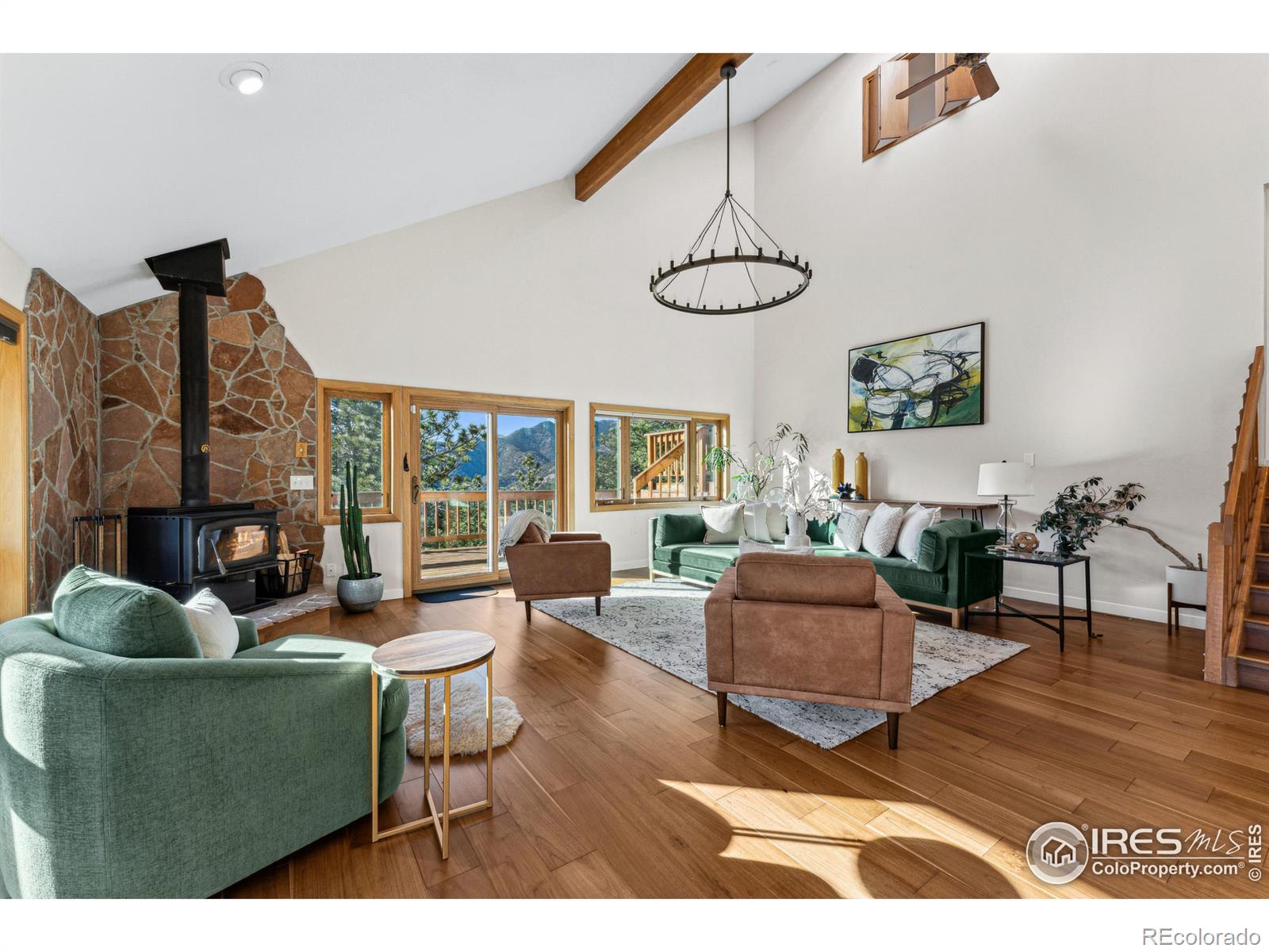 MLS Image #4 for 333  antler drive,boulder, Colorado