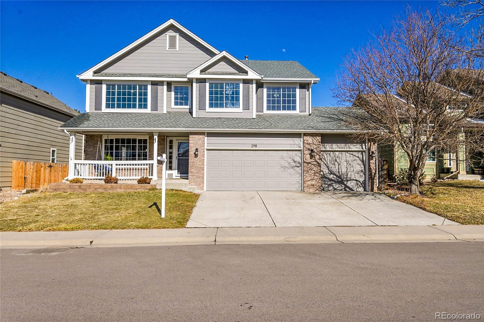 MLS Image #0 for 298  hampstead avenue,castle rock, Colorado