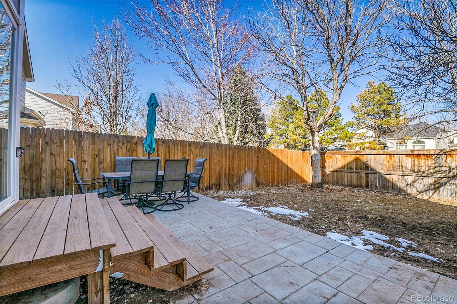 MLS Image #42 for 298  hampstead avenue,castle rock, Colorado