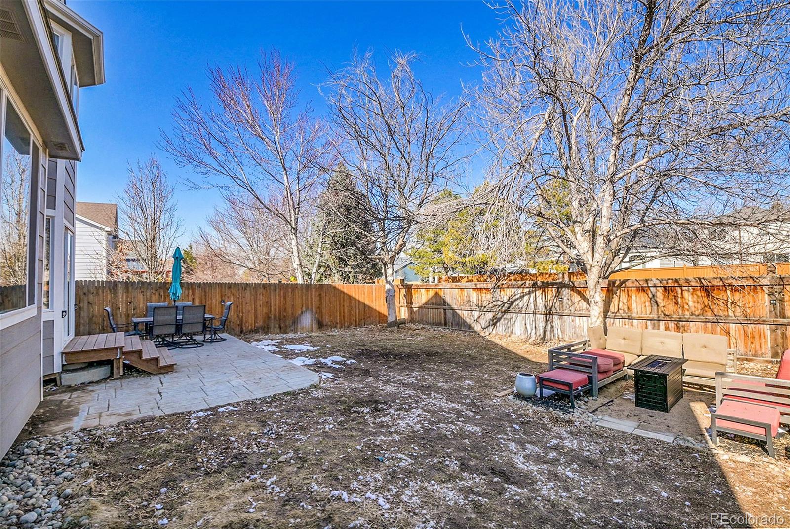 MLS Image #45 for 298  hampstead avenue,castle rock, Colorado