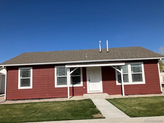 CMA Image for 1625  Osage Avenue,Fort Morgan, Colorado