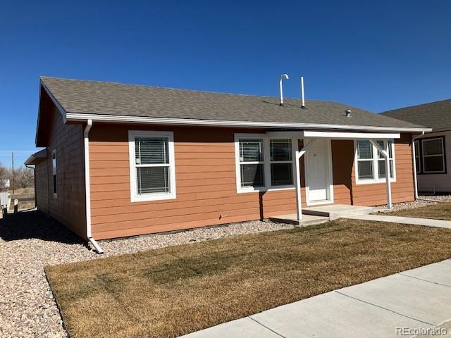 MLS Image #13 for 1625  osage avenue,fort morgan, Colorado