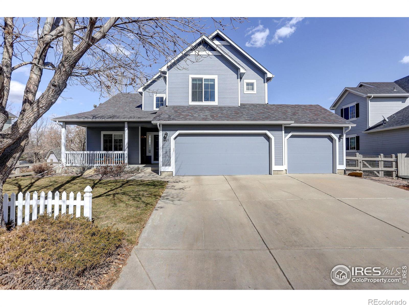 MLS Image #0 for 2547  concord circle,lafayette, Colorado