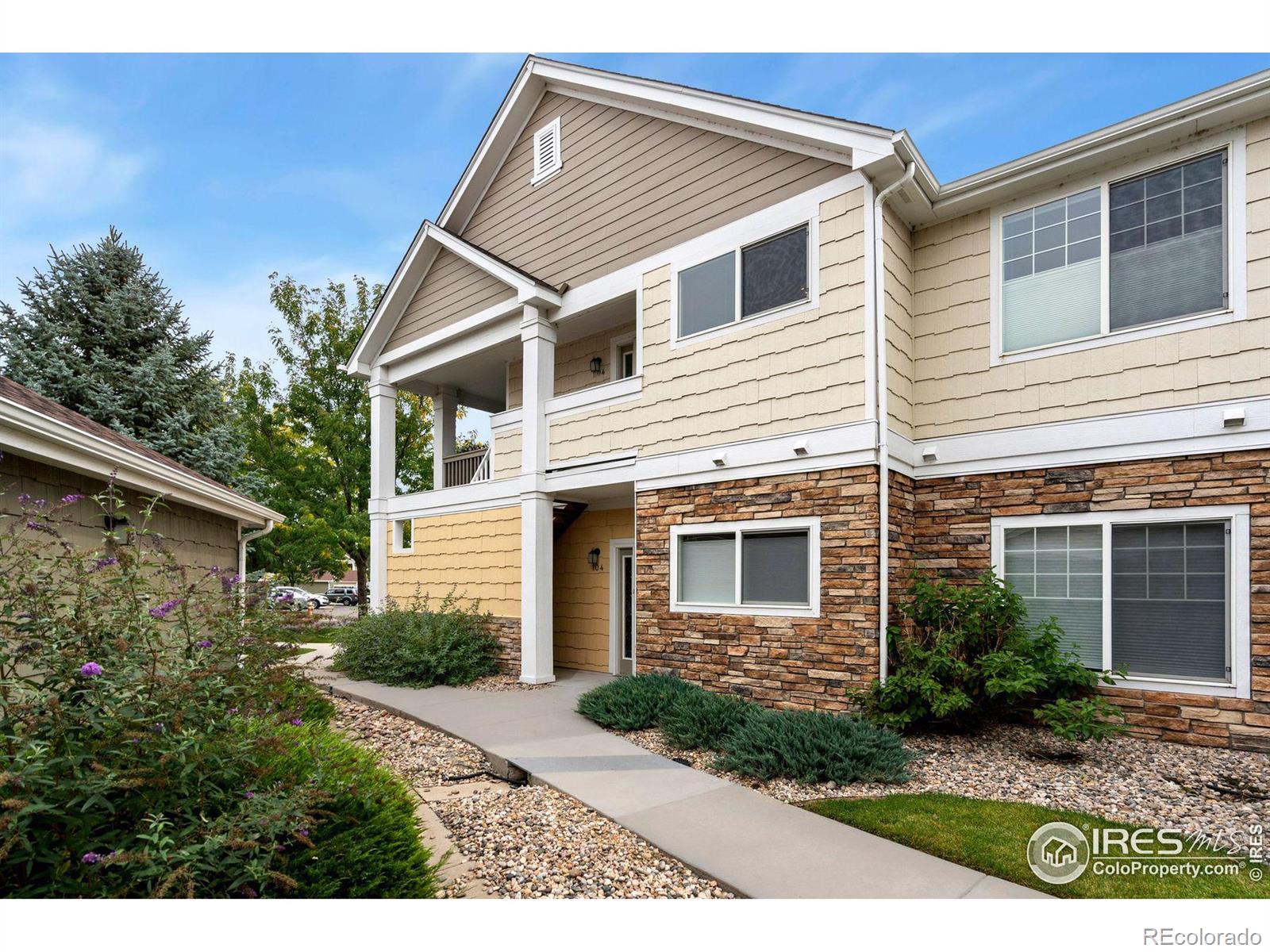 CMA Image for 4635  Hahns Peak Drive,Loveland, Colorado