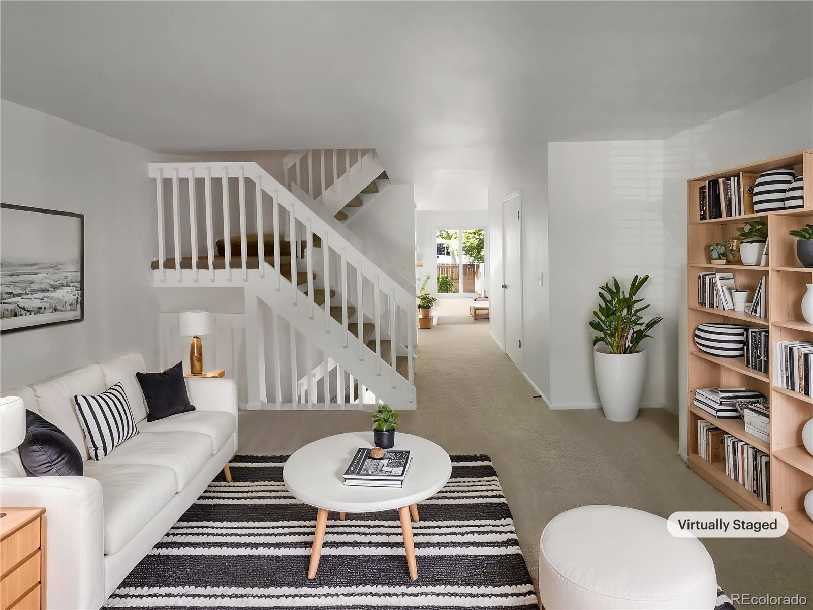 MLS Image #1 for 7604 s steele street,centennial, Colorado