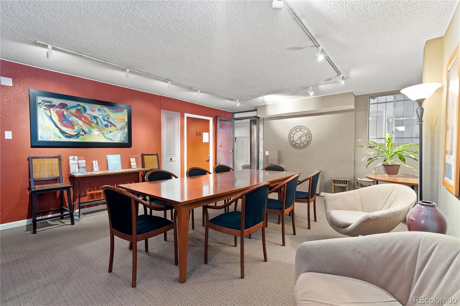 MLS Image #35 for 909 n logan street,denver, Colorado