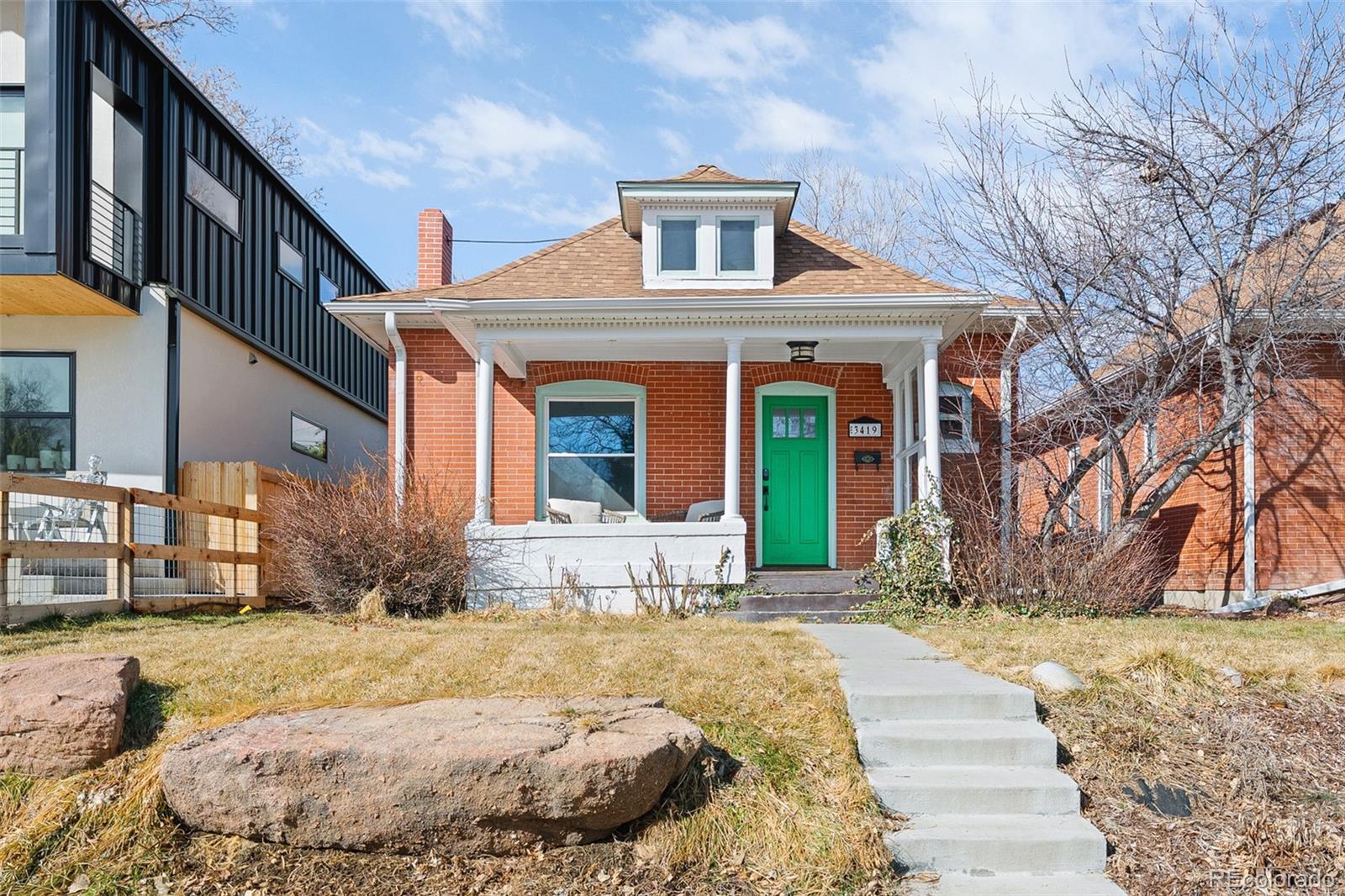 MLS Image #0 for 3419  stuart street,denver, Colorado