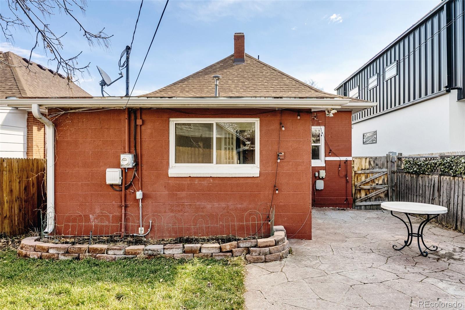 MLS Image #26 for 3419  stuart street,denver, Colorado