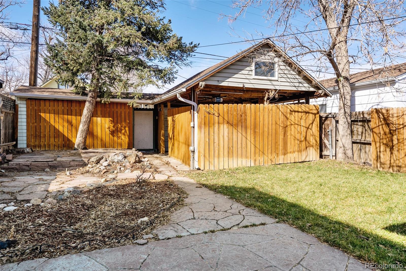 MLS Image #27 for 3419  stuart street,denver, Colorado