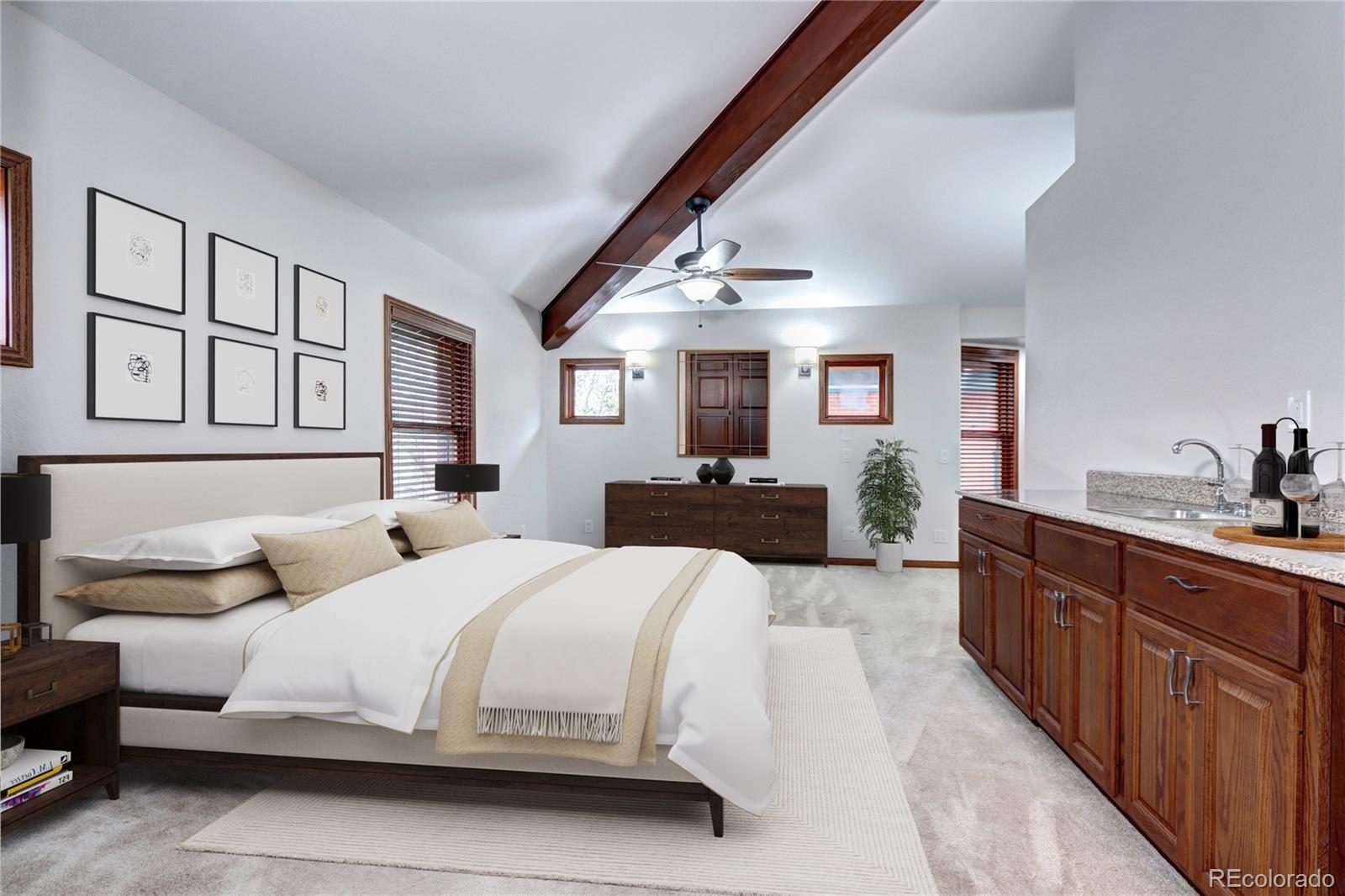 MLS Image #17 for 925 n emerson street,denver, Colorado