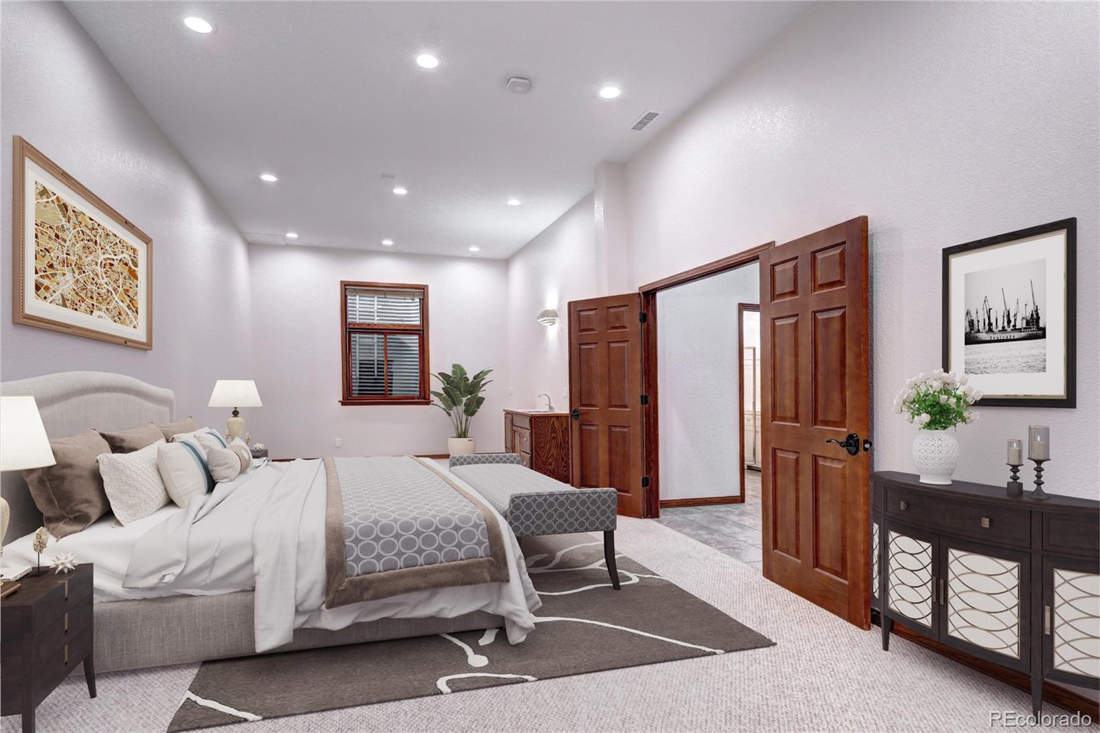 MLS Image #29 for 925 n emerson street,denver, Colorado