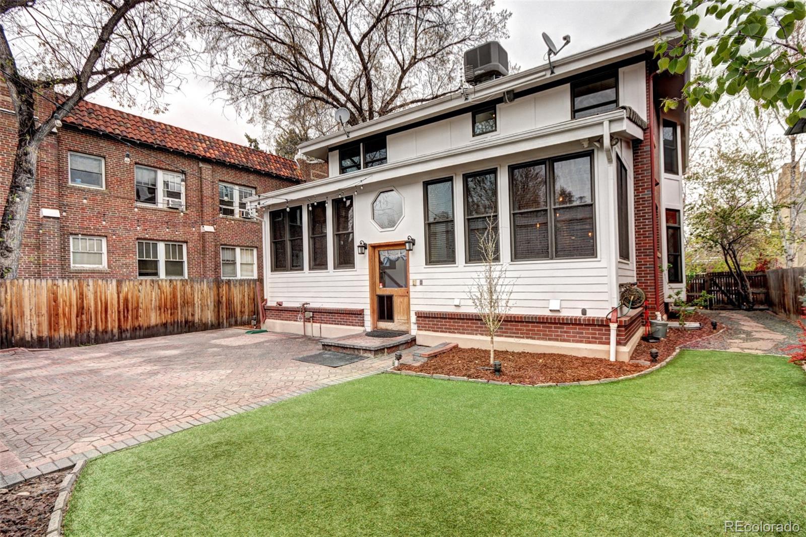 MLS Image #33 for 925 n emerson street,denver, Colorado