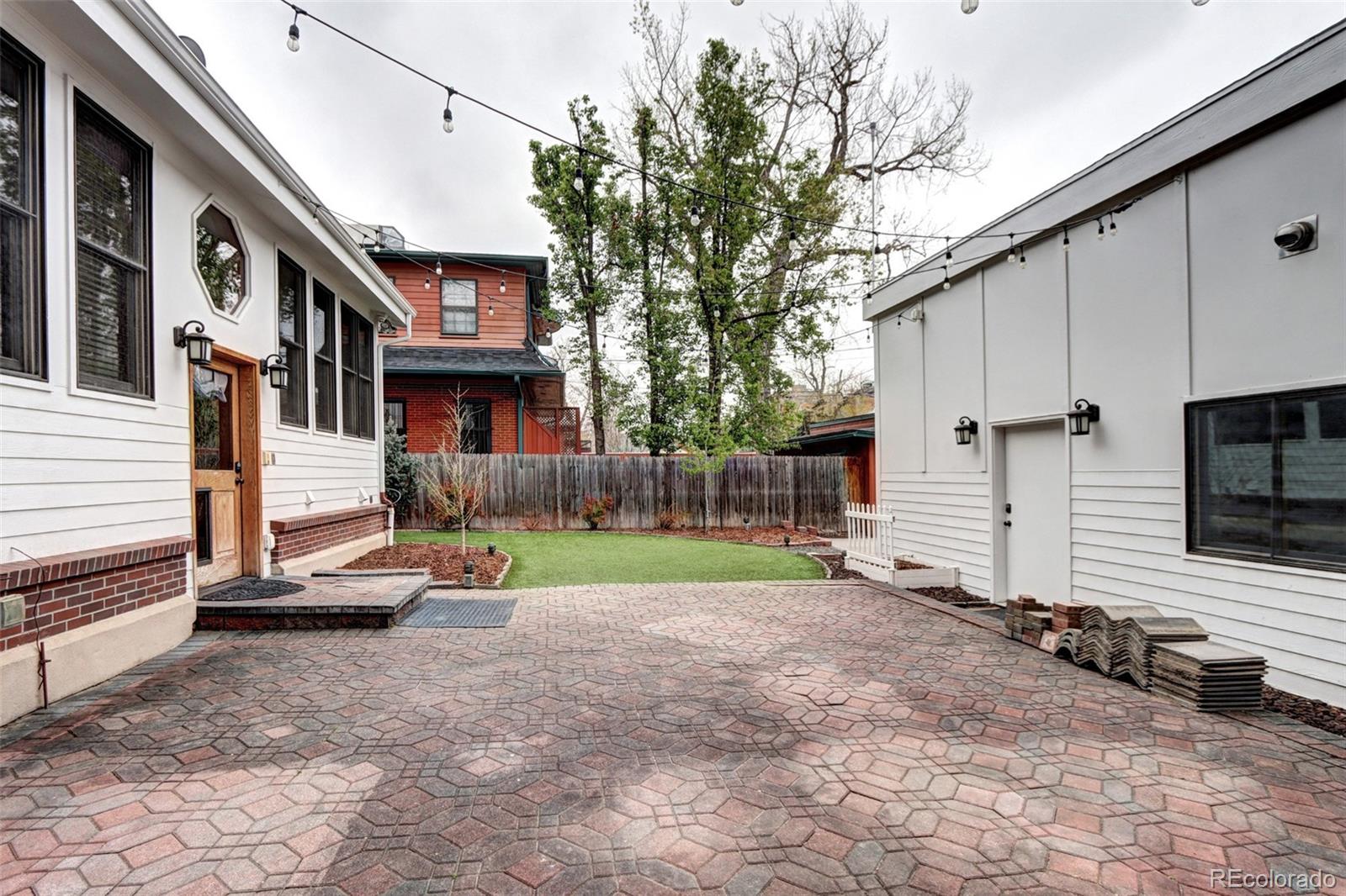 MLS Image #34 for 925 n emerson street,denver, Colorado