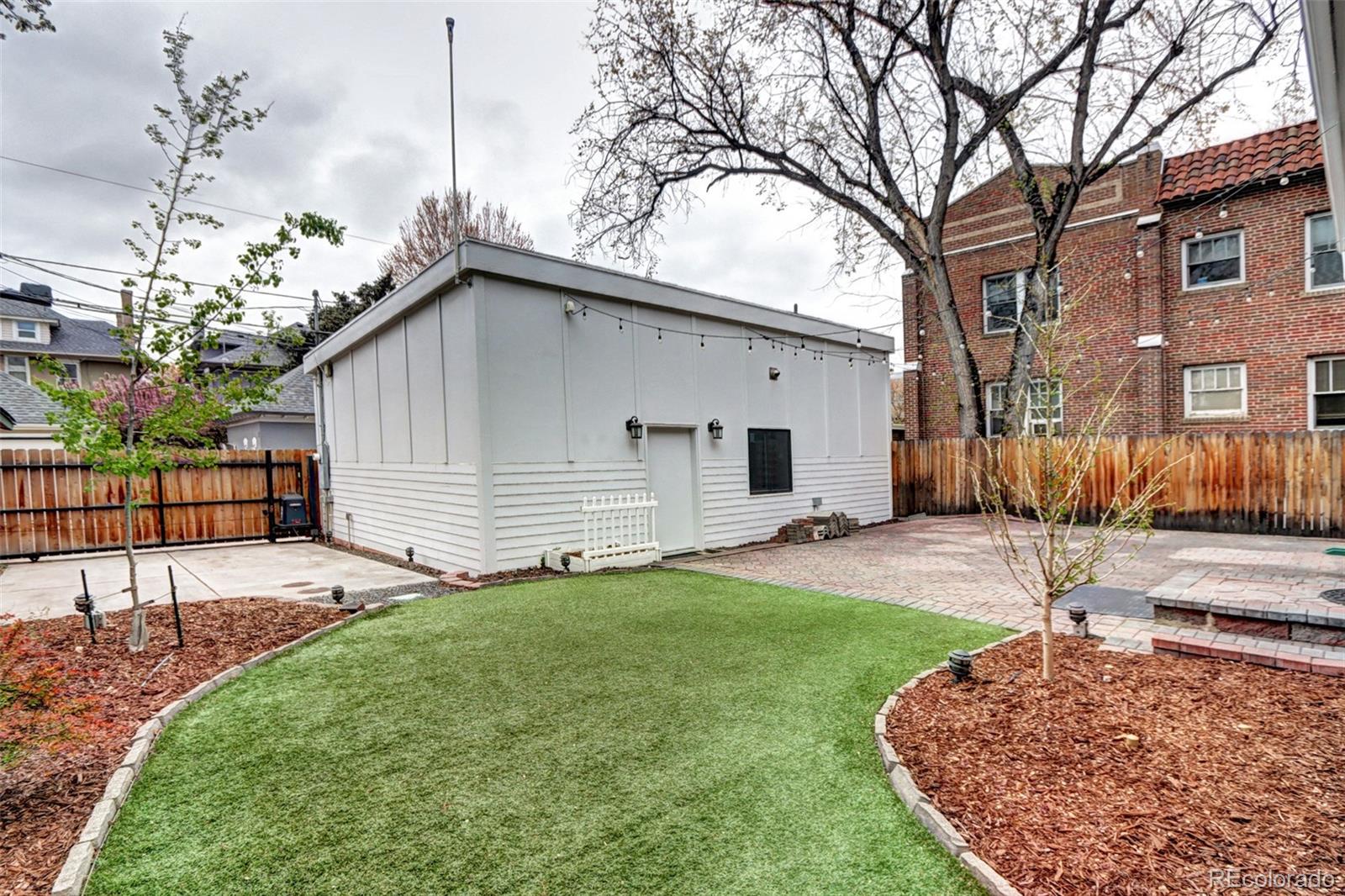 MLS Image #35 for 925 n emerson street,denver, Colorado