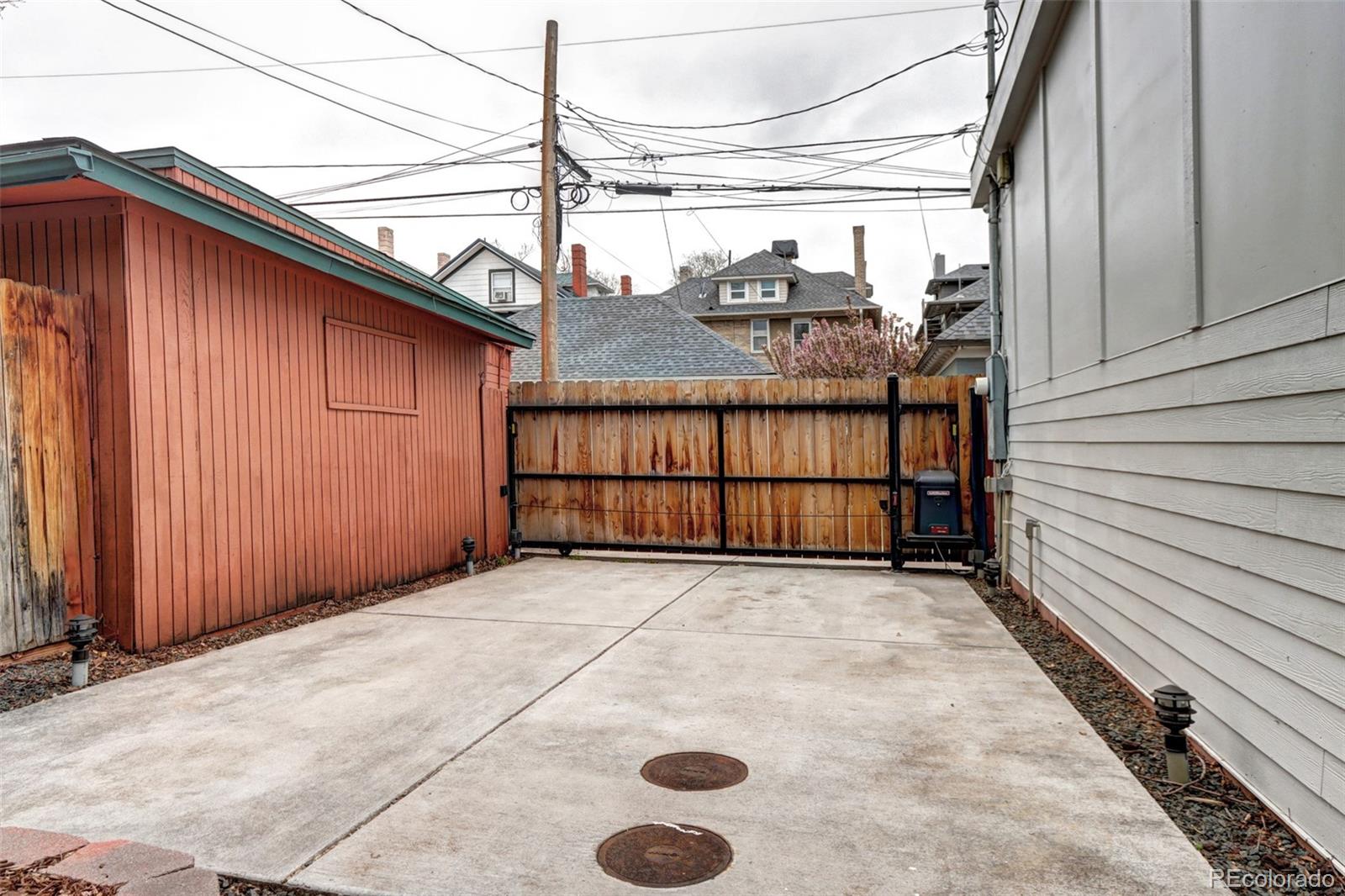 MLS Image #36 for 925 n emerson street,denver, Colorado