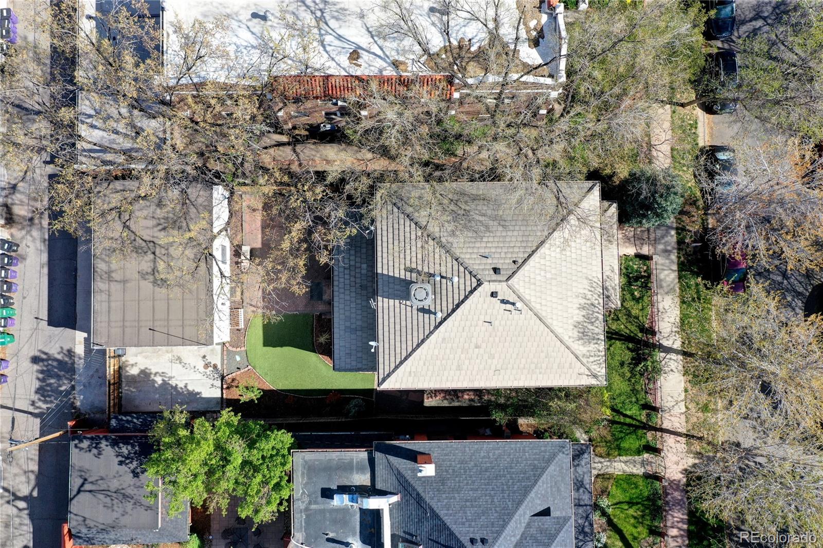 MLS Image #37 for 925 n emerson street,denver, Colorado