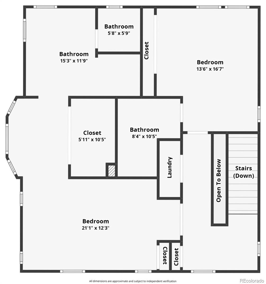 MLS Image #39 for 925 n emerson street,denver, Colorado