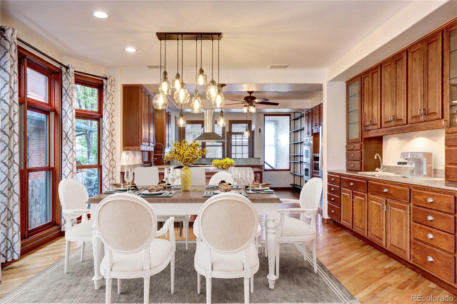 MLS Image #8 for 925 n emerson street,denver, Colorado