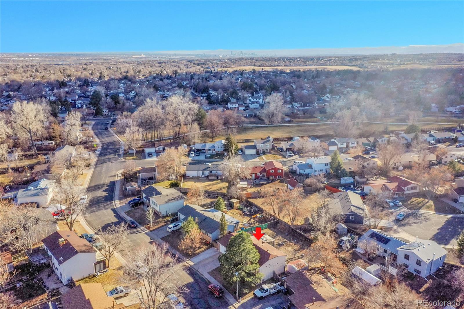 CMA Image for 11731  Ash Street,Thornton, Colorado