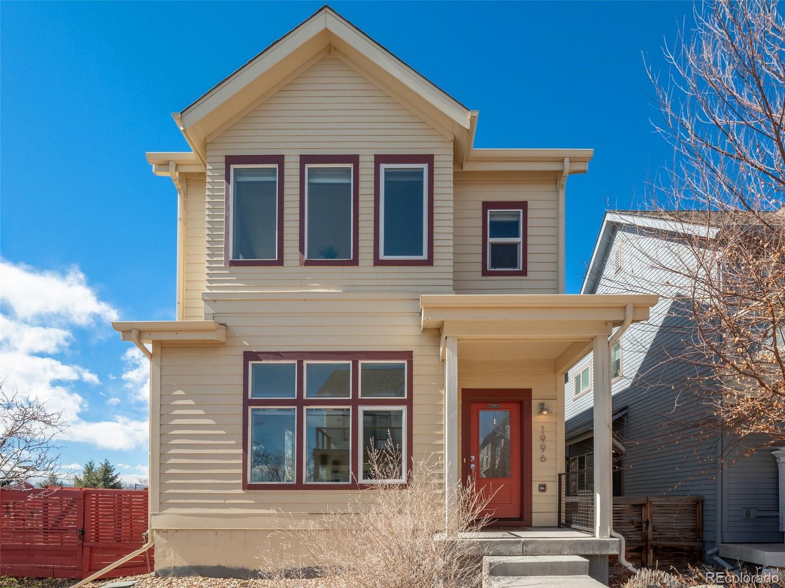 MLS Image #0 for 1996 w 66th avenue,denver, Colorado