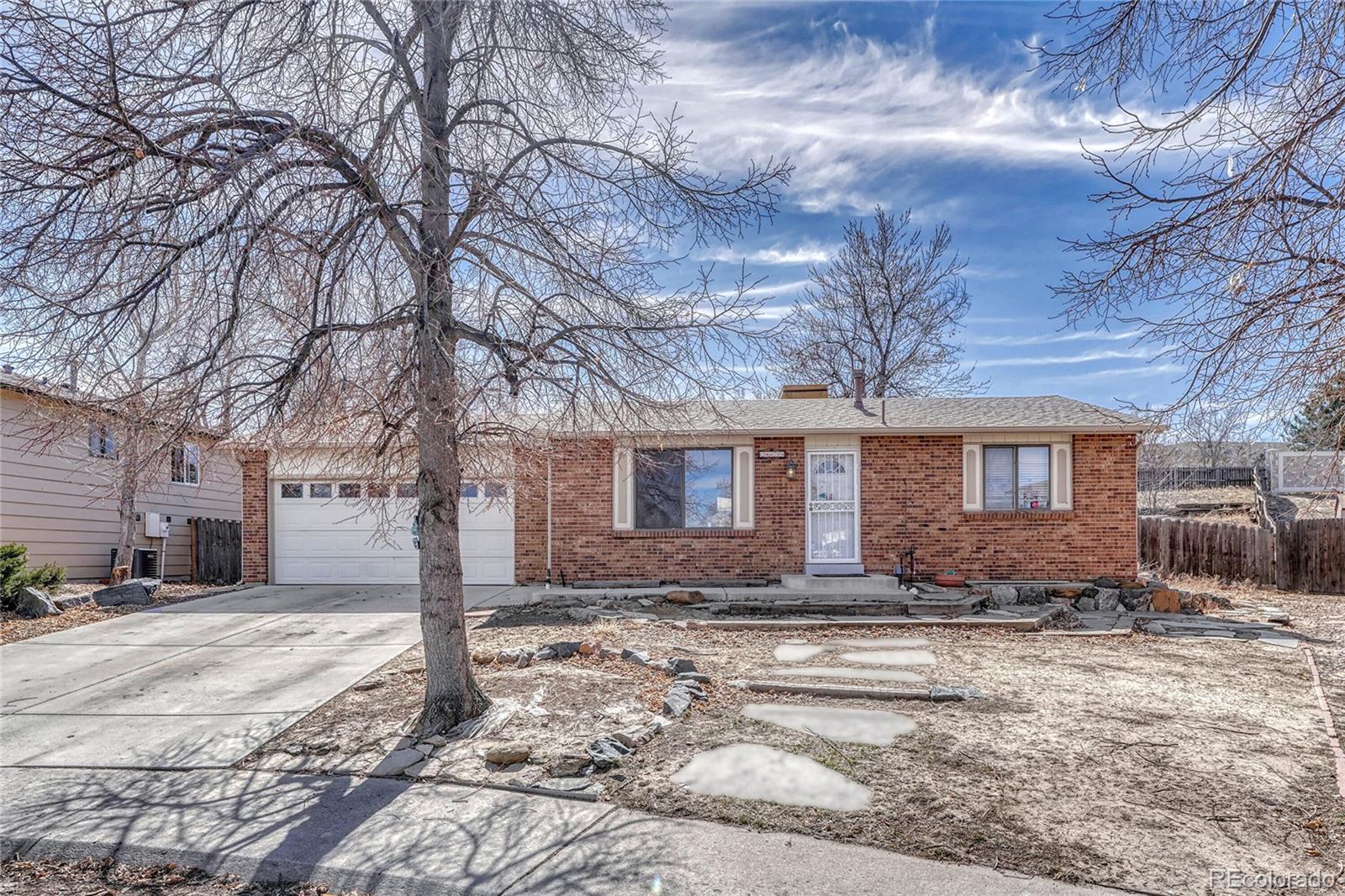 CMA Image for 2675 S Carson Way,Aurora, Colorado