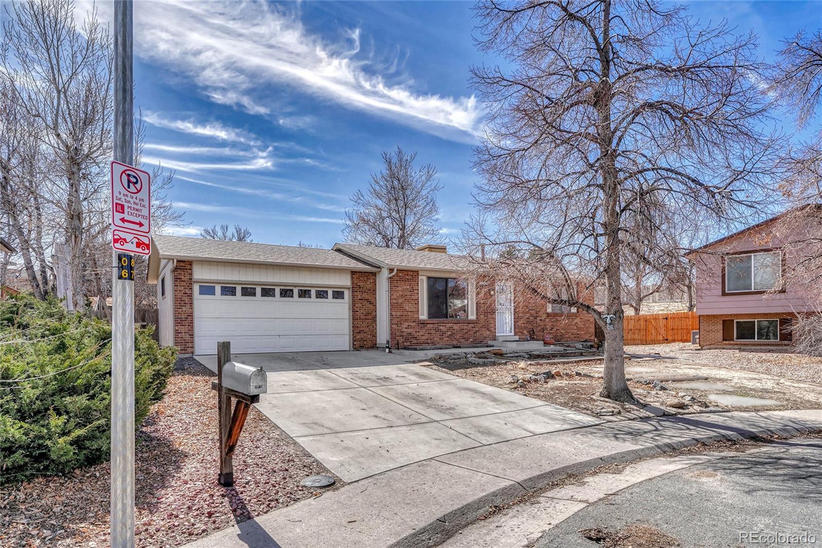 MLS Image #2 for 2675 s carson way,aurora, Colorado