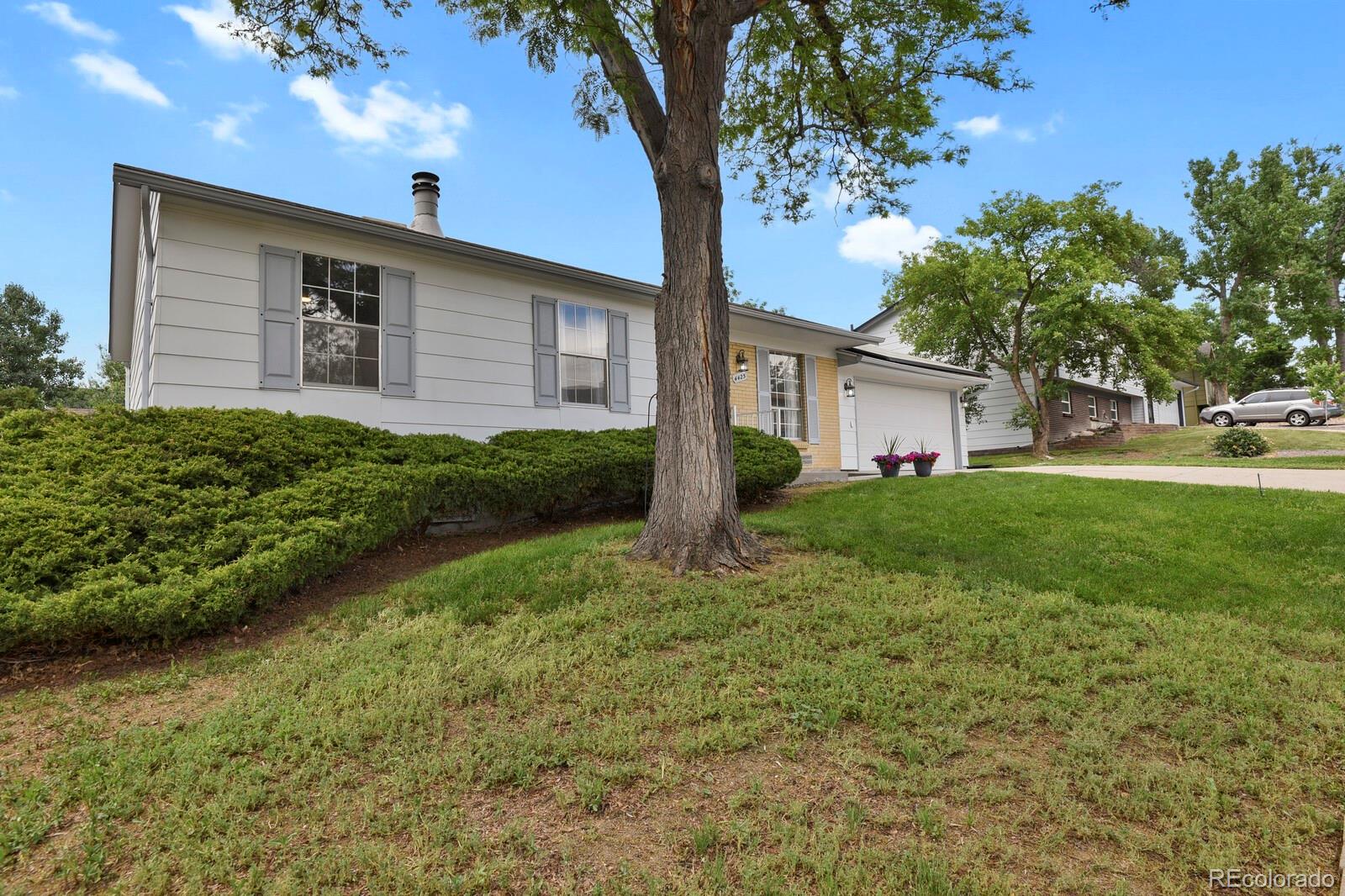 CMA Image for 4425 S Zang Street,Morrison, Colorado
