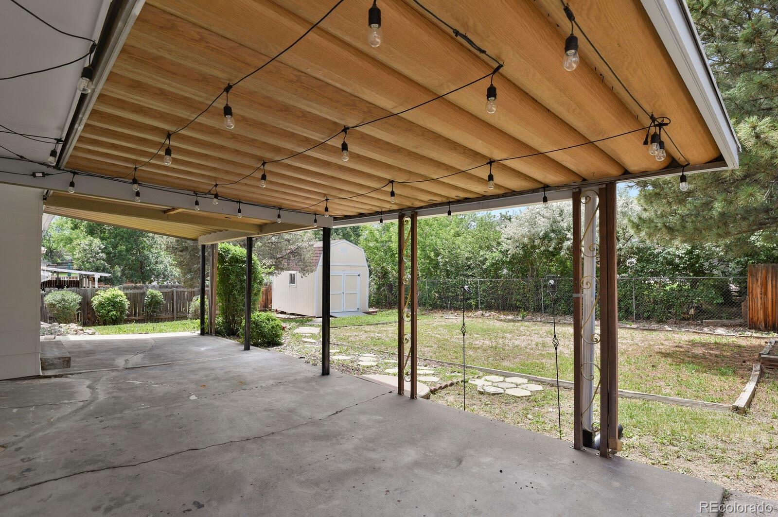 MLS Image #21 for 4425 s zang street,morrison, Colorado