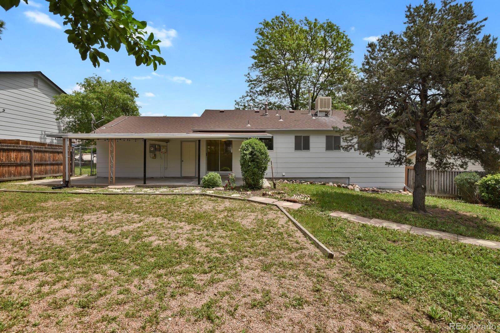 MLS Image #24 for 4425 s zang street,morrison, Colorado