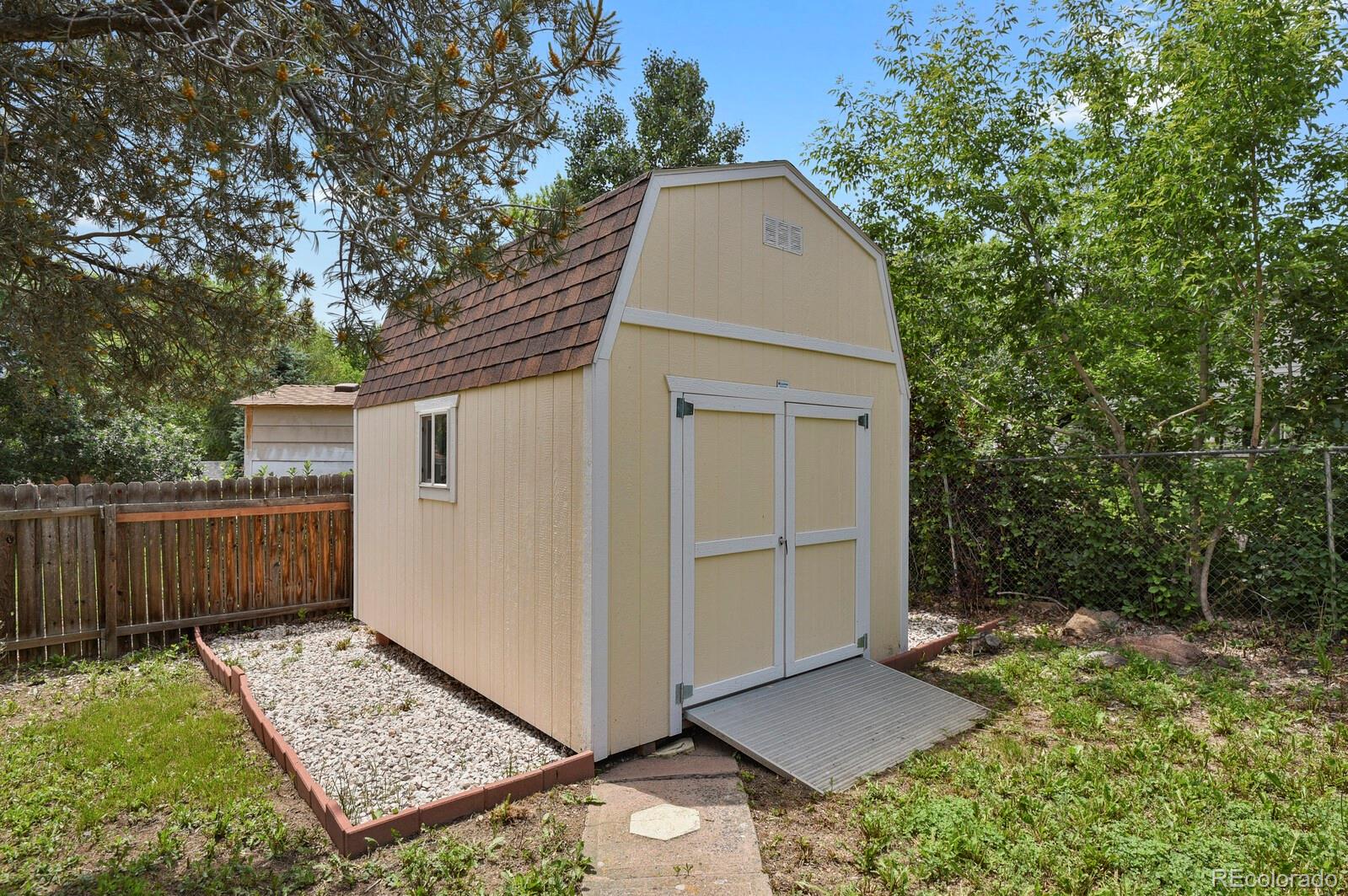 MLS Image #25 for 4425 s zang street,morrison, Colorado