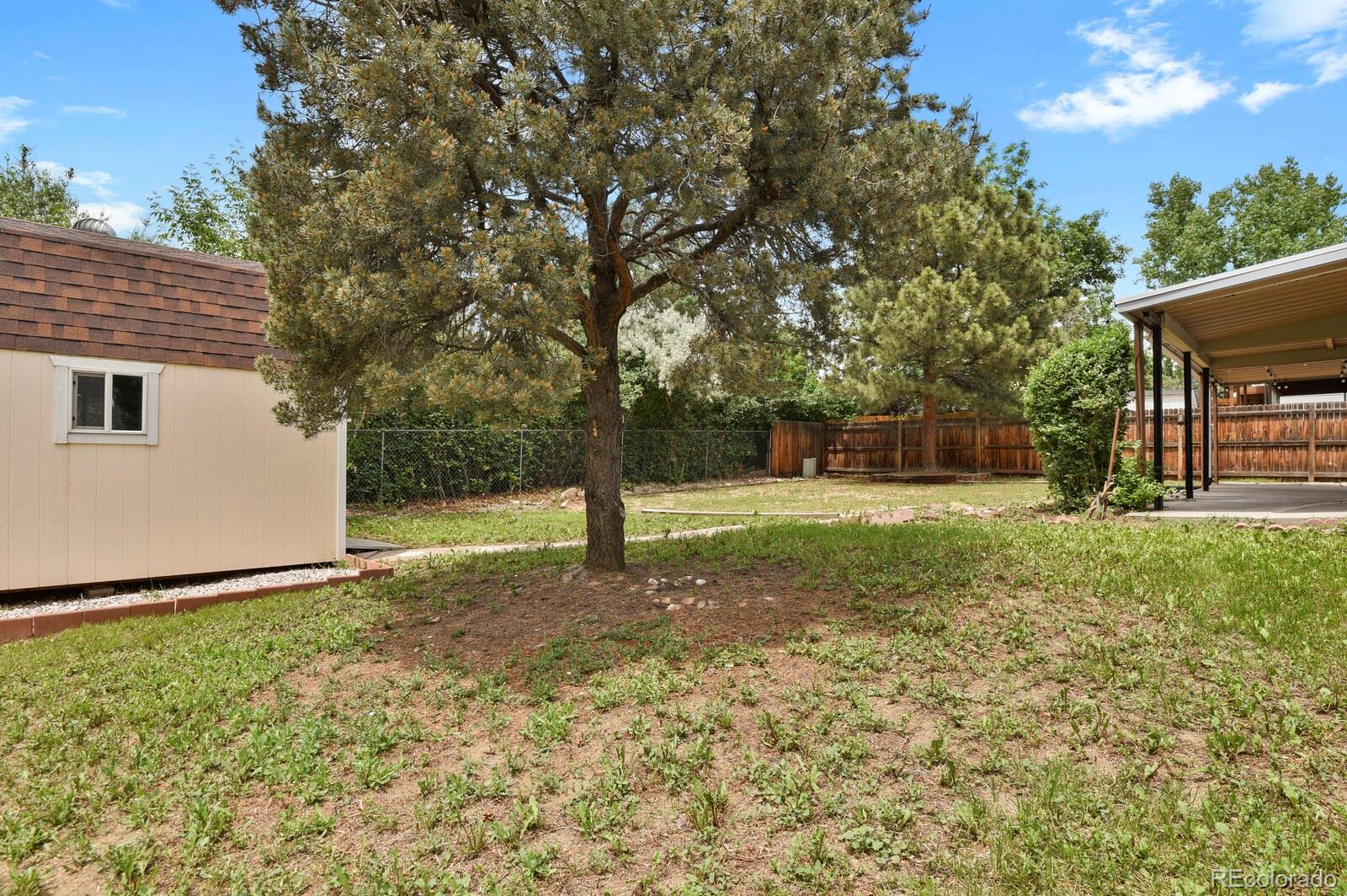 MLS Image #27 for 4425 s zang street,morrison, Colorado