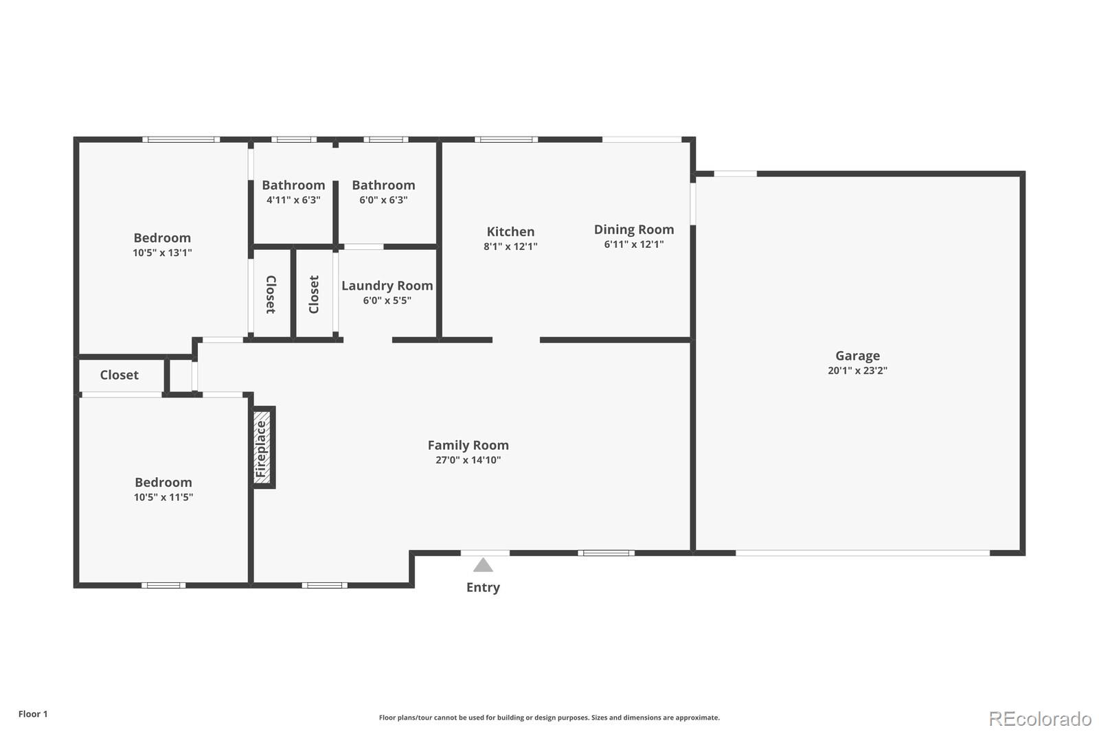 MLS Image #28 for 4425 s zang street,morrison, Colorado