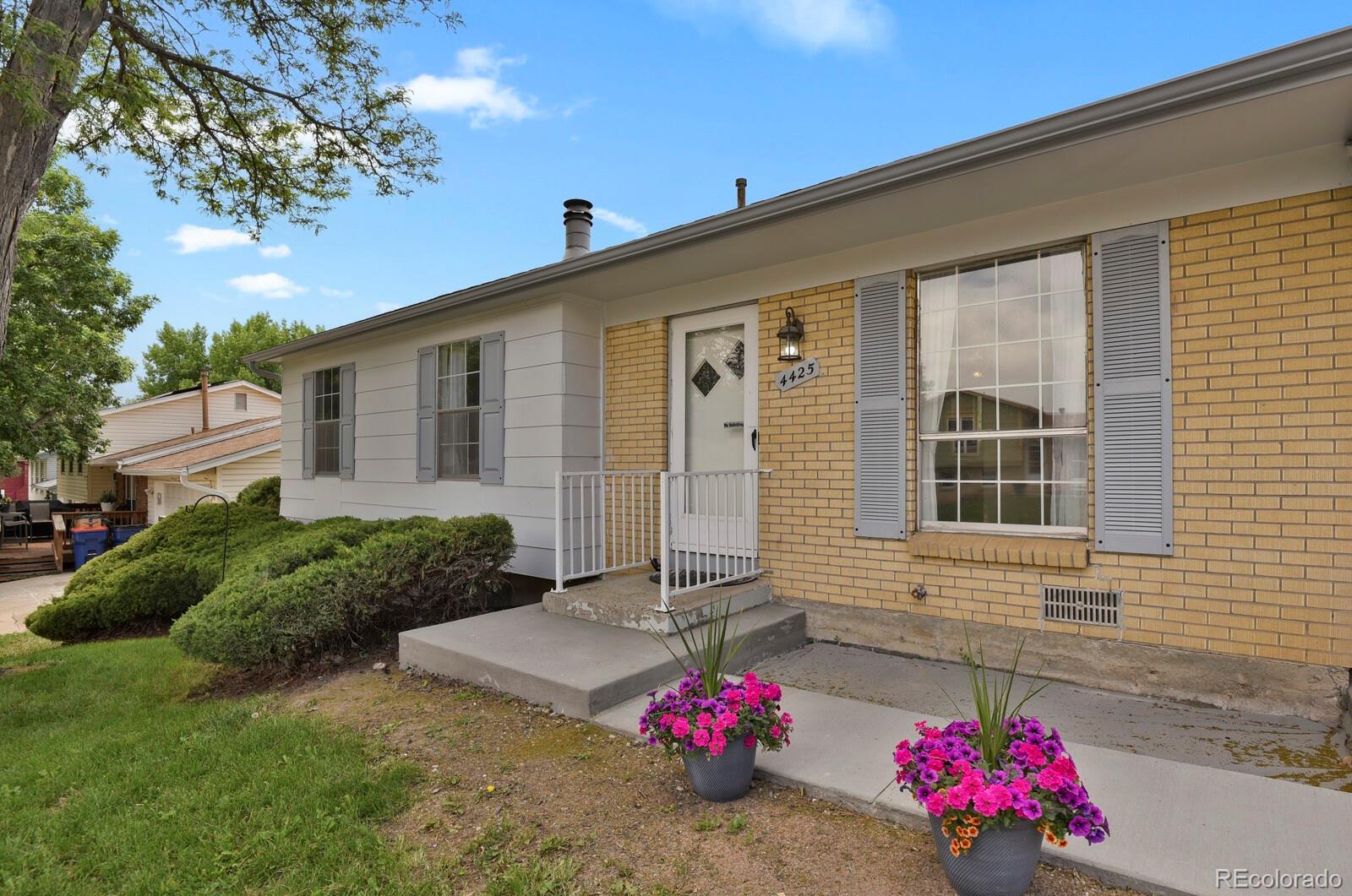 MLS Image #3 for 4425 s zang street,morrison, Colorado