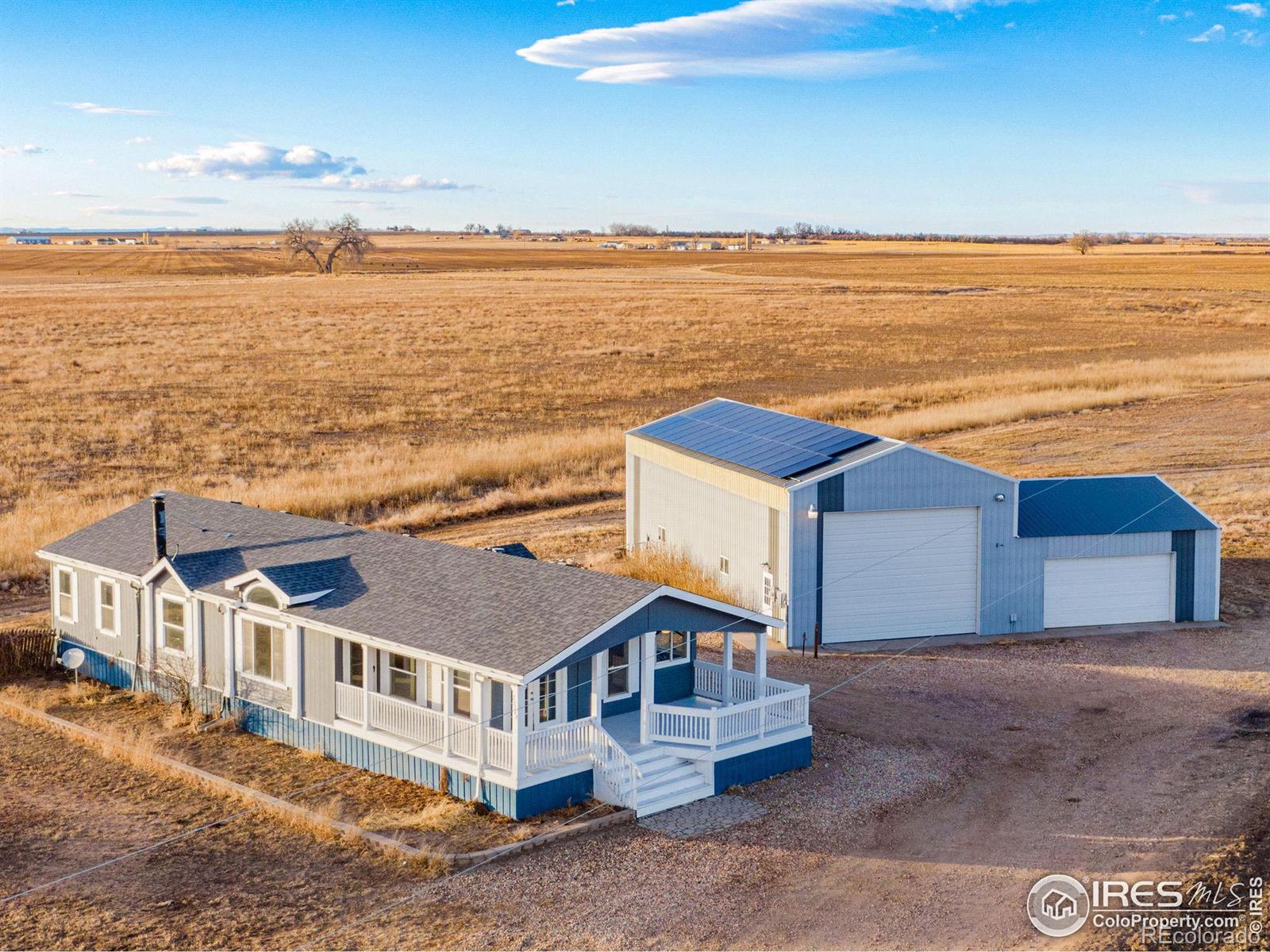 MLS Image #0 for 20249  county road 84 ,ault, Colorado