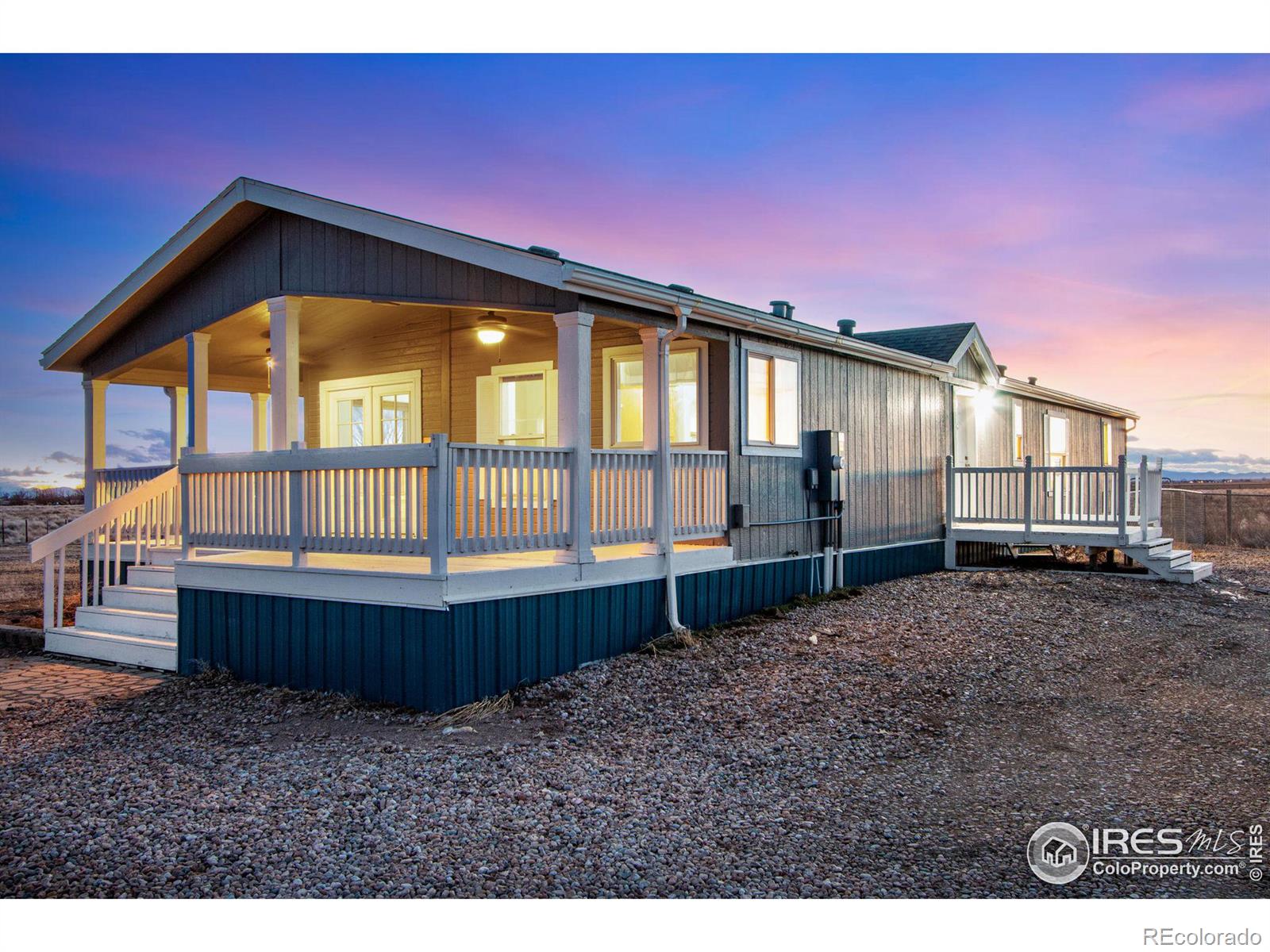 MLS Image #10 for 20249  county road 84 ,ault, Colorado